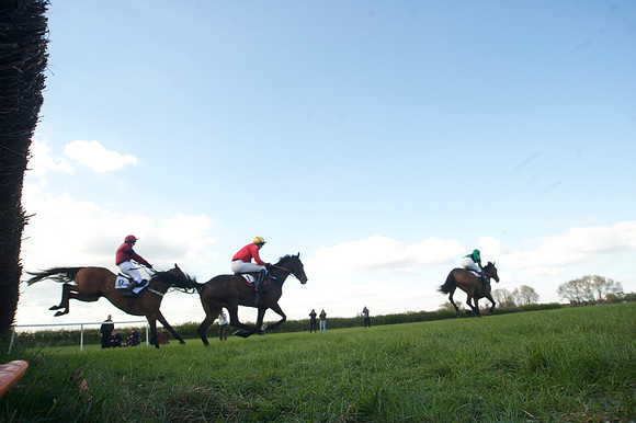 Kimblewick at Kimble Members Race