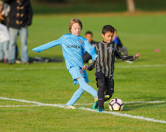 AFC Oaklands v Edmonton Rangers (19 of 225)