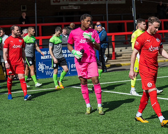Rams v Merthyr Town (5 of 367)