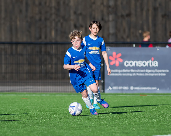 Flackwell Heath vs Carmel (U12)-Beaconsfield Town vs Carmel (U11)  (695 of 742)