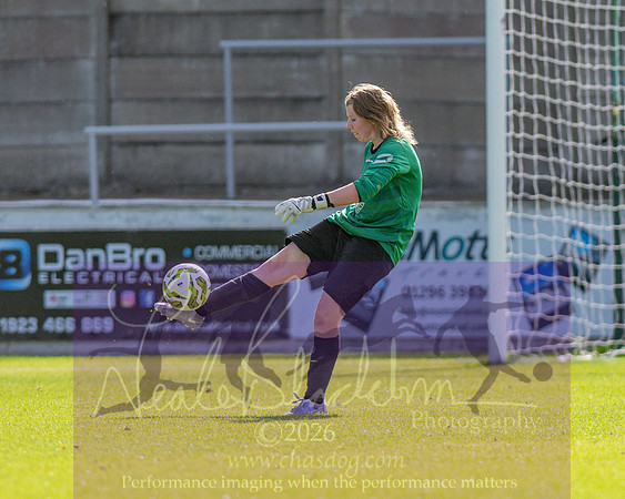 Chesham United 1 v 7 AFC Porchester (33 of 367)