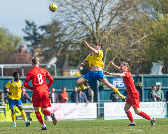 Rams @ Gosport Borough  (48 of 320)