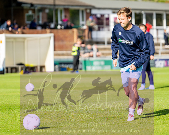Chesham United 0 v 5 Chelmsford City (50 of 510)
