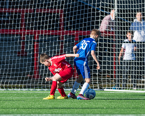 Flackwell Heath vs Carmel (U12)-Beaconsfield Town vs Carmel (U11)  (436 of 742)