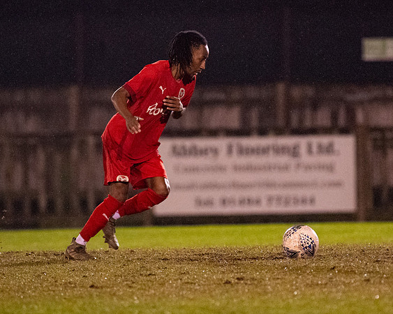 Beaconsfield Town U23