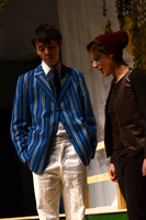Wind in the Willows Dress 9