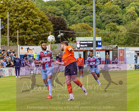 Chesham United 7 v 2 Ware (139 of 526)