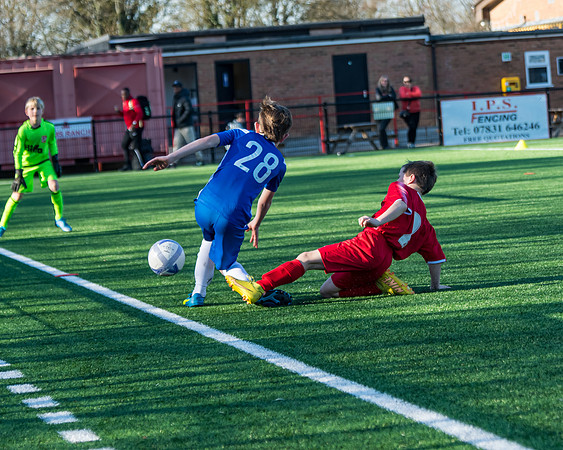 Flackwell Heath vs Carmel (U12)-Beaconsfield Town vs Carmel (U11)  (337 of 742)