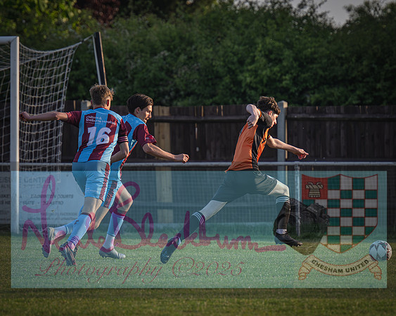 Young Generals 1 v 0 Barnet (9 of 469)