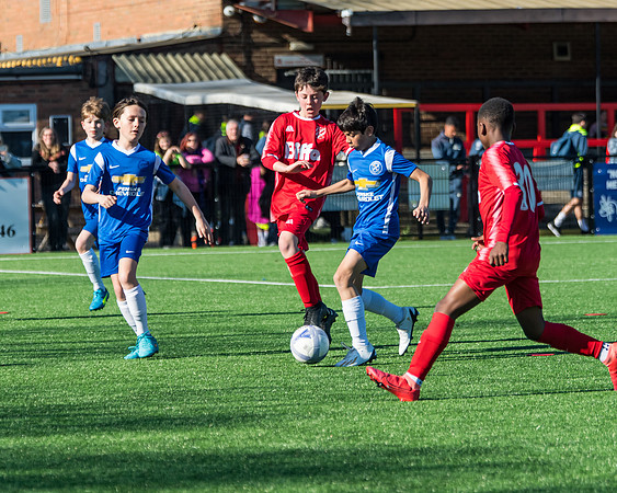 Flackwell Heath vs Carmel (U12)-Beaconsfield Town vs Carmel (U11)  (55 of 742)