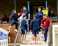 Chesham United 0 v 5 Chelmsford City (13 of 510)