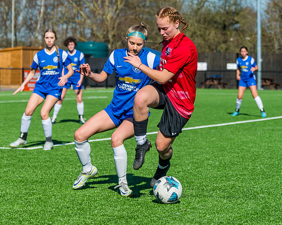 Oxfordshire Elite vs Carmel (Ladies U16)-Beaconsfield Town vs Carmel (U11)  (333 of 520)