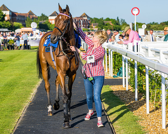 Race 4 - Foxhunters Championship (13 of 175)