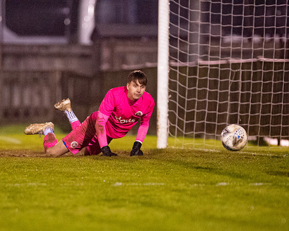 Beaconsfield Town U23