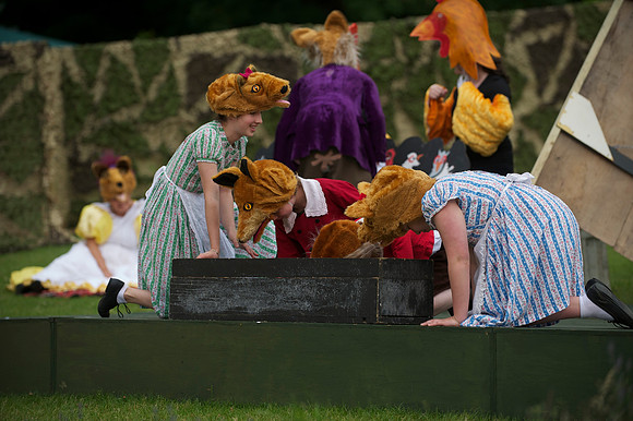 Fantastic Mr Fox 104