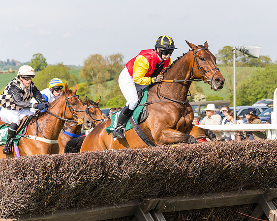 Race 4 - PPORA Novice Riders  (74 of 203)