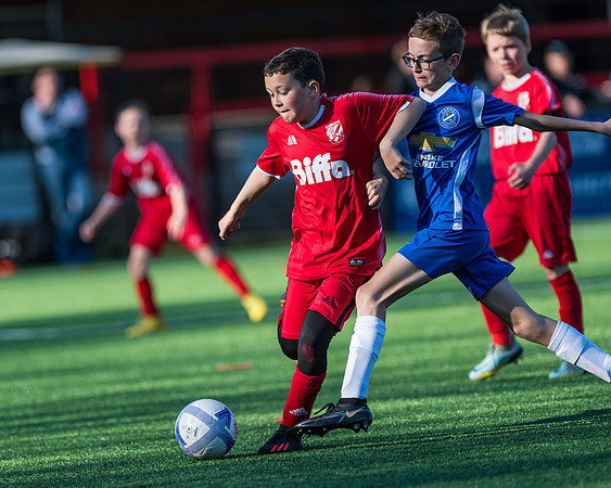 Flackwell Heath vs Carmel (U12)-Beaconsfield Town vs Carmel (U11)  (424 of 742)