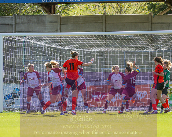 Chesham United 1 v 7 AFC Porchester (66 of 367)
