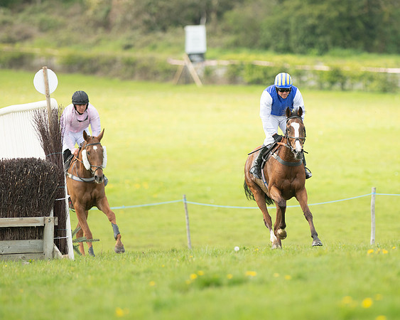 Race 5 - Open Maiden  (85 of 89)