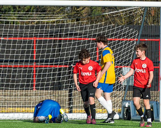 Flackwell Heath vs Carmel (U12)-Beaconsfield Town vs Carmel (U11)  (558 of 742)