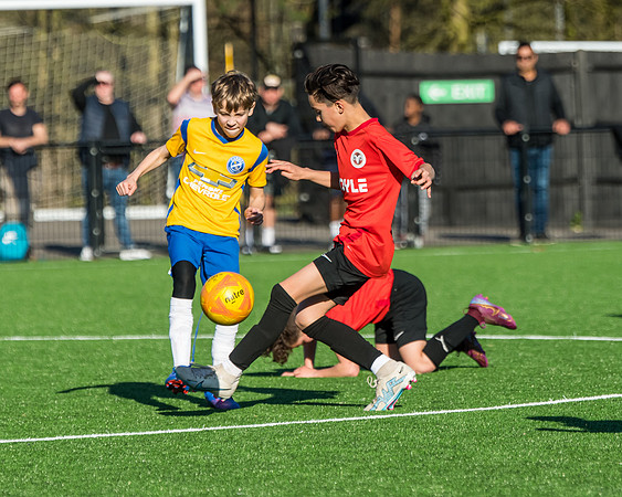 Flackwell Heath vs Carmel (U12)-Beaconsfield Town vs Carmel (U11)  (686 of 742)