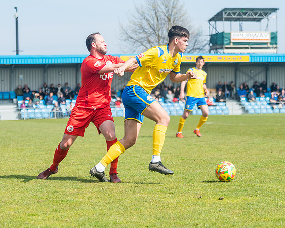 Rams @ Gosport Borough  (75 of 320)