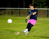 Holmer Green 3 [7]v 3[6] Chesham United (8 of 490)