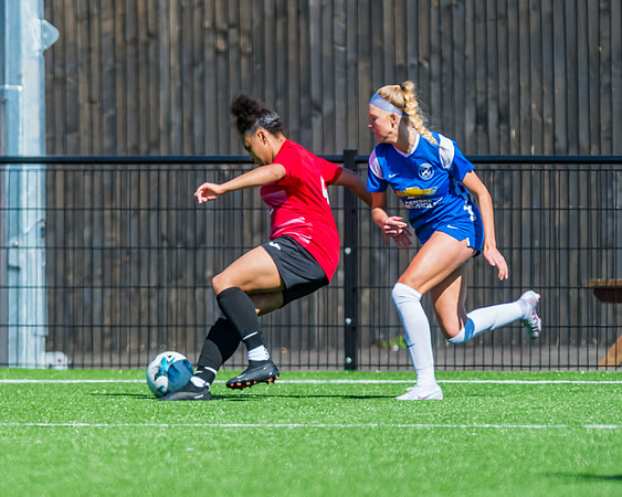 Oxfordshire Elite vs Carmel (Ladies U16)-Beaconsfield Town vs Carmel (U11)  (48 of 520)