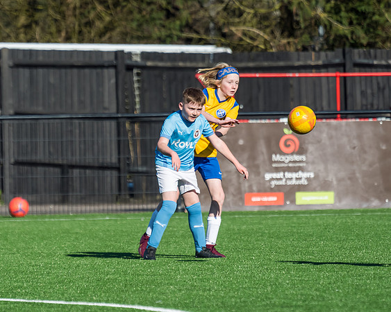 Flackwell Heath vs Carmel (U12)-Beaconsfield Town vs Carmel (U11)  (115 of 742)