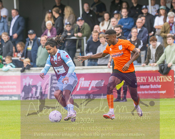 Chesham United 7 v 2 Ware (144 of 526)