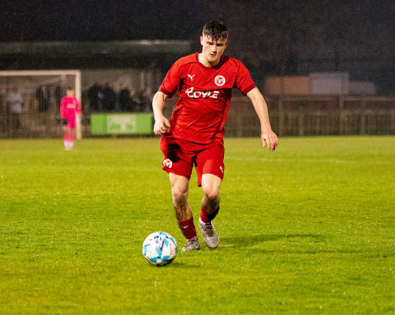 Beaconsfield Town U23