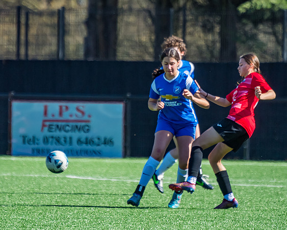 Oxfordshire Elite vs Carmel (Ladies U16)-Beaconsfield Town vs Carmel (U11)  (252 of 520)