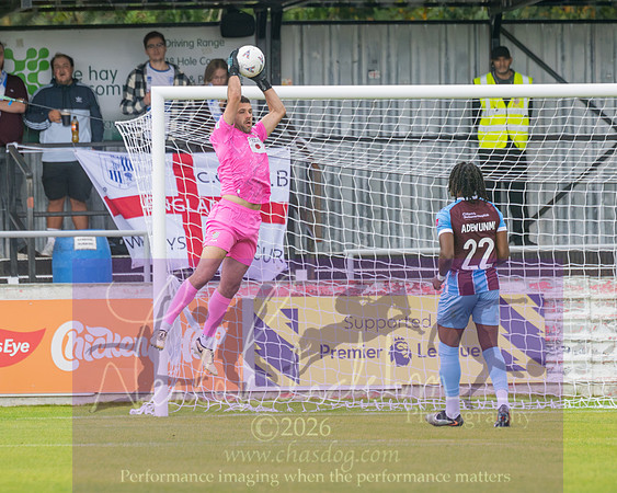 Chesham United 7 v 2 Ware (212 of 526)
