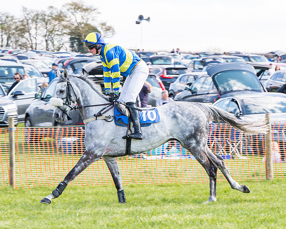 Race 4 - The Warehouse Reit Mixed Open Race  (9 of 124)