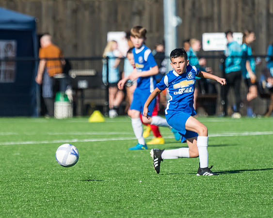 Flackwell Heath vs Carmel (U12)-Beaconsfield Town vs Carmel (U11)  (47 of 742)