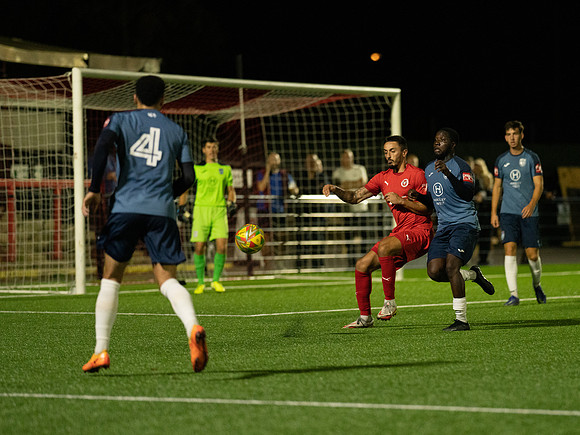 Rams 0 Walton and Hersham 1  (97 of 242)