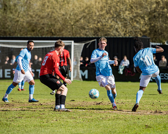 Rams @ Bracknell Town  (14 of 335)