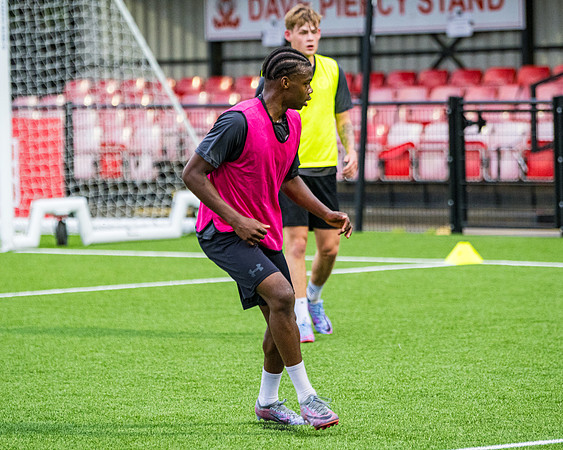 Pre-season - First session 27-06 (35 of 50)