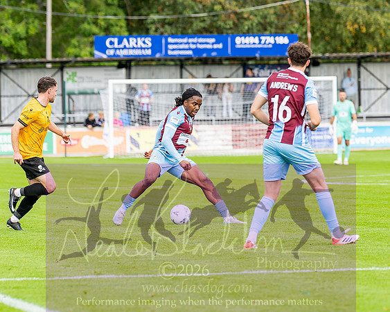 Chesham United 4 v 3 Real Bedford (123 of 516)
