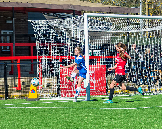 Oxfordshire Elite vs Carmel (Ladies U16)-Beaconsfield Town vs Carmel (U11)  (367 of 520)