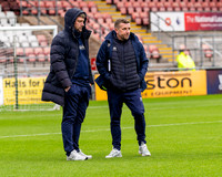 Dagenham and Redbridge 2v0 Chesham United (15 of 694)