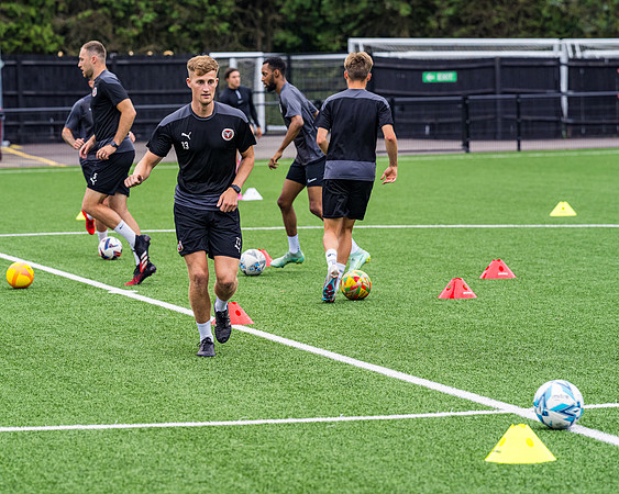 Pre-season - First session 27-06 (3 of 50)