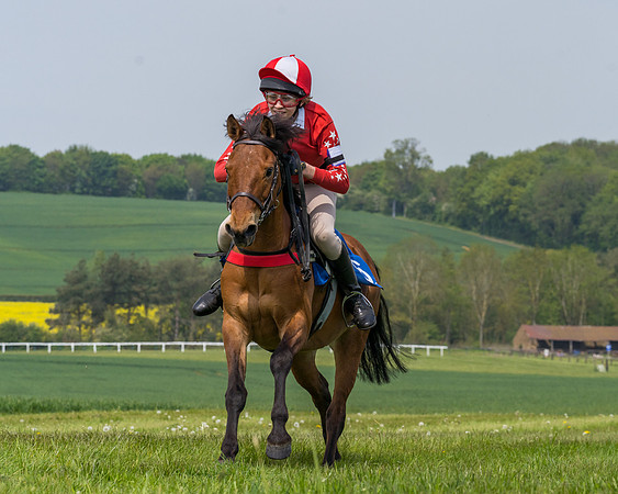 Pony Race 1 - 138cm (60 of 74)