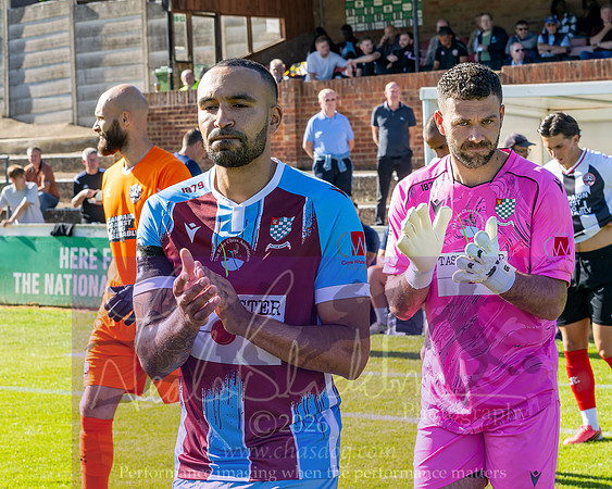 Chesham United 0v4 Maidenhead United (180 of 512)