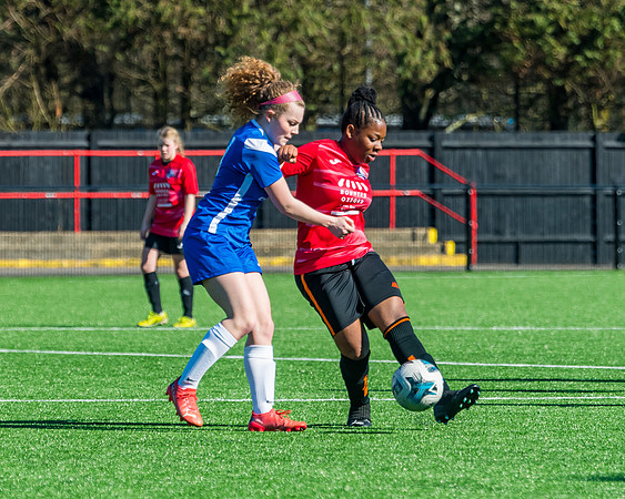 Oxfordshire Elite vs Carmel (Ladies U16)-Beaconsfield Town vs Carmel (U11)  (356 of 520)