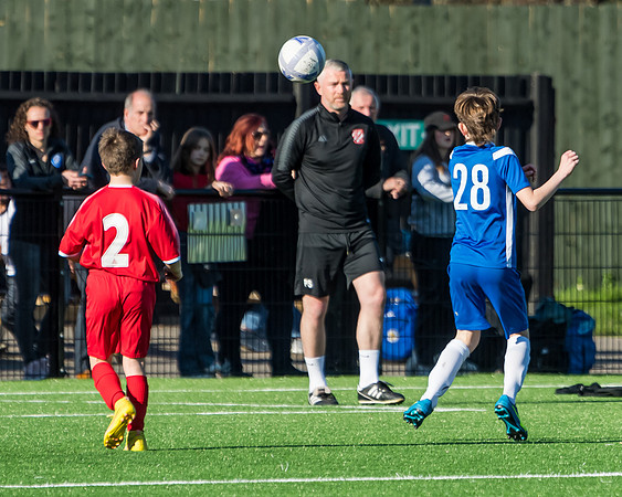 Flackwell Heath vs Carmel (U12)-Beaconsfield Town vs Carmel (U11)  (536 of 742)