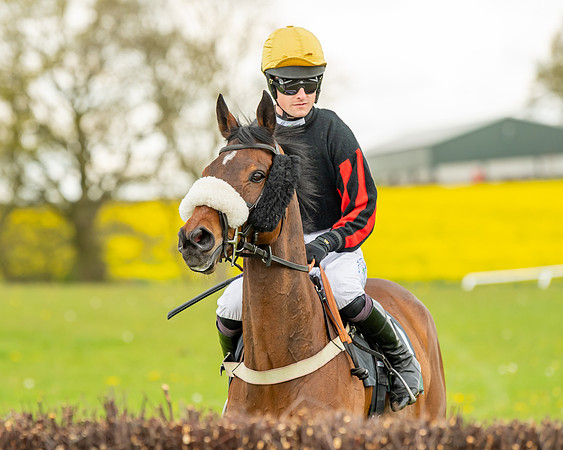 Race 3 - Hunt members (5 of 72)