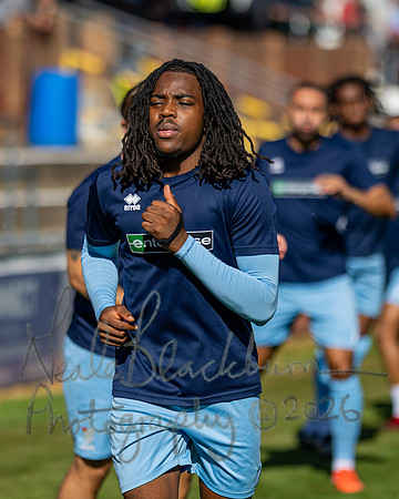 Chesham United 0v4 Maidenhead United (92 of 512)