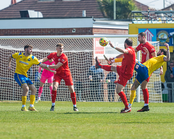 Rams @ Gosport Borough  (27 of 320)