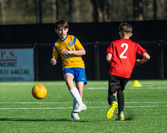 Flackwell Heath vs Carmel (U12)-Beaconsfield Town vs Carmel (U11)  (273 of 742)